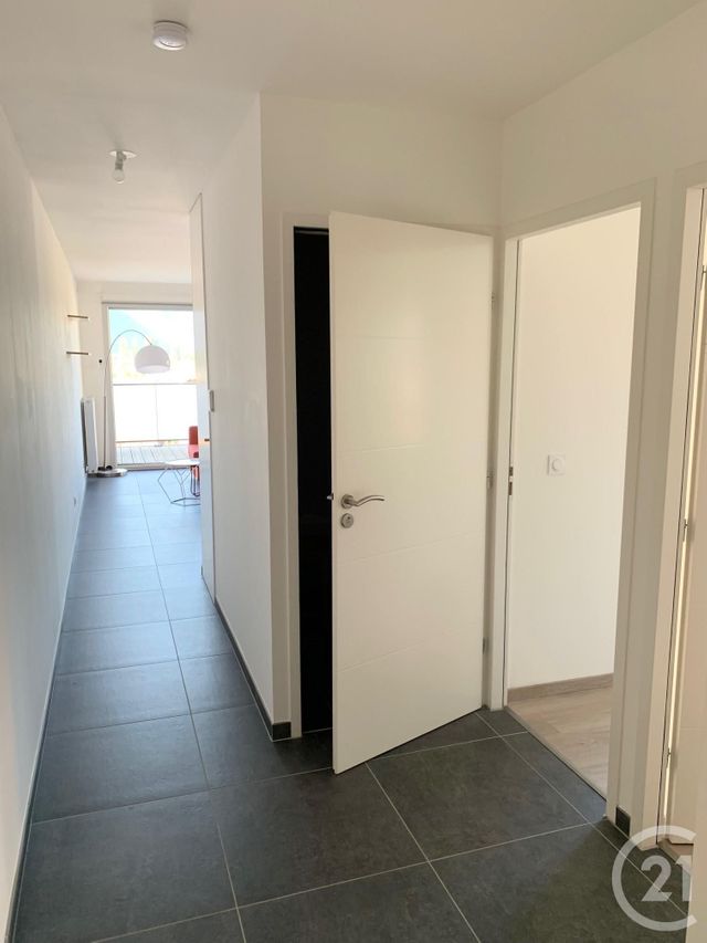 Appartement &agrave; vendre - 3 pi&egrave;ces - 68,23 m2 - Annemasse - 74 - RHONE-ALPES