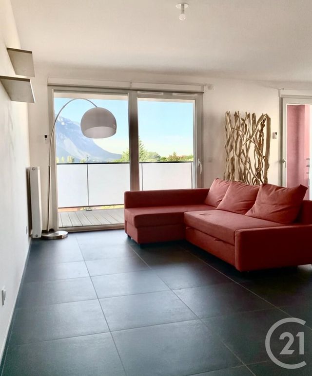 Appartement &agrave; vendre - 3 pi&egrave;ces - 68,23 m2 - Annemasse - 74 - RHONE-ALPES