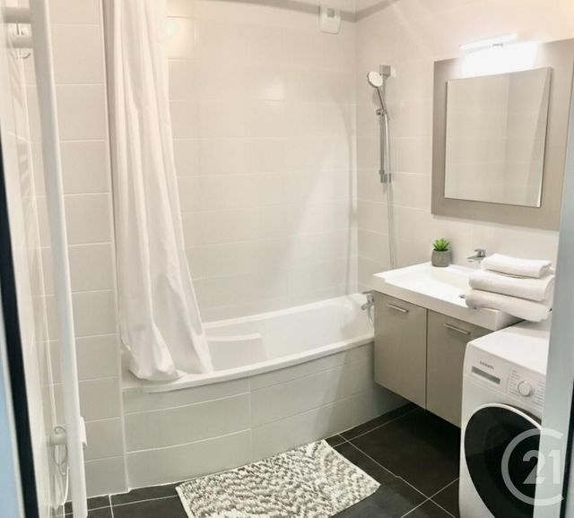 Appartement &agrave; vendre - 3 pi&egrave;ces - 68,23 m2 - Annemasse - 74 - RHONE-ALPES