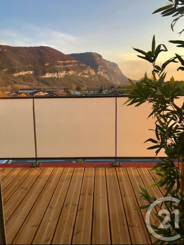 Appartement &agrave; vendre - 3 pi&egrave;ces - 68,23 m2 - Annemasse - 74 - RHONE-ALPES