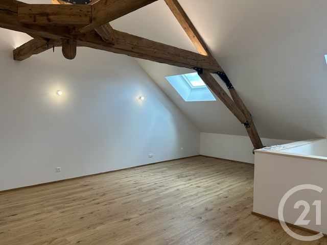 Appartement F3 bis à louer - 5 pièces - 148,04 m2 - Peron - 01 - RHONE-ALPES