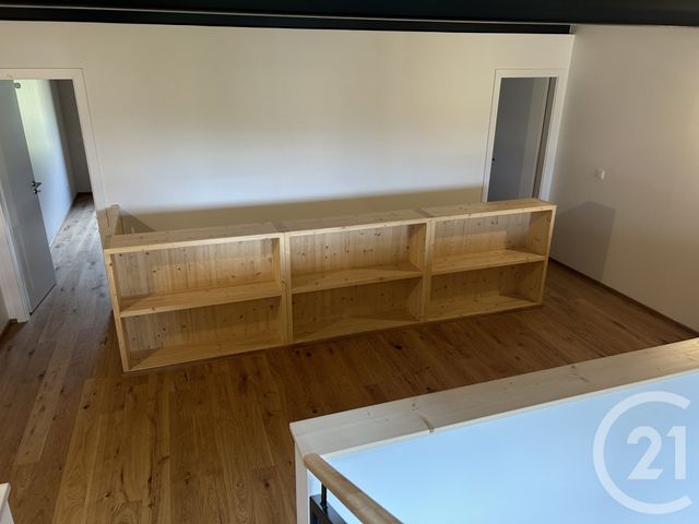 Appartement F3 bis à louer - 5 pièces - 148,04 m2 - Peron - 01 - RHONE-ALPES