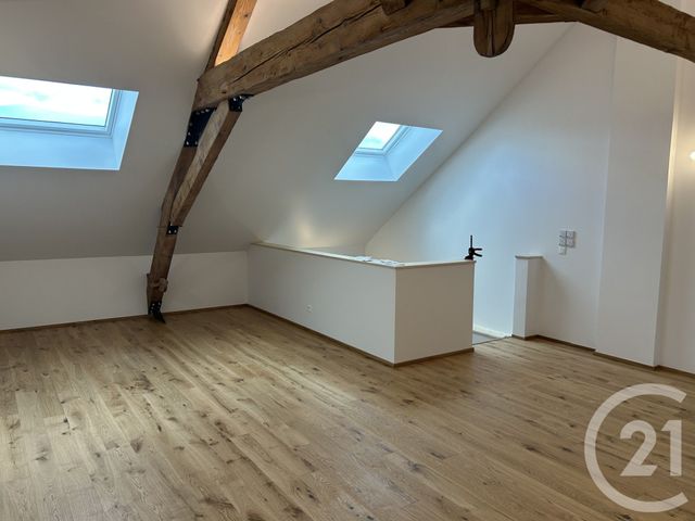 Appartement F3 bis à louer - 5 pièces - 148,04 m2 - Peron - 01 - RHONE-ALPES