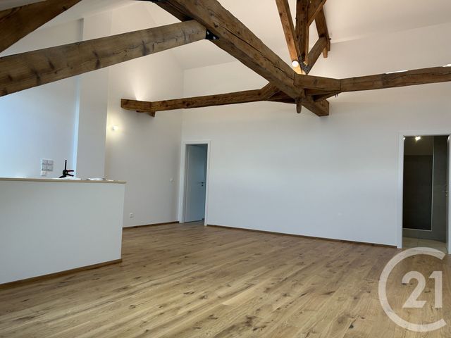 appartement - PERON - 01