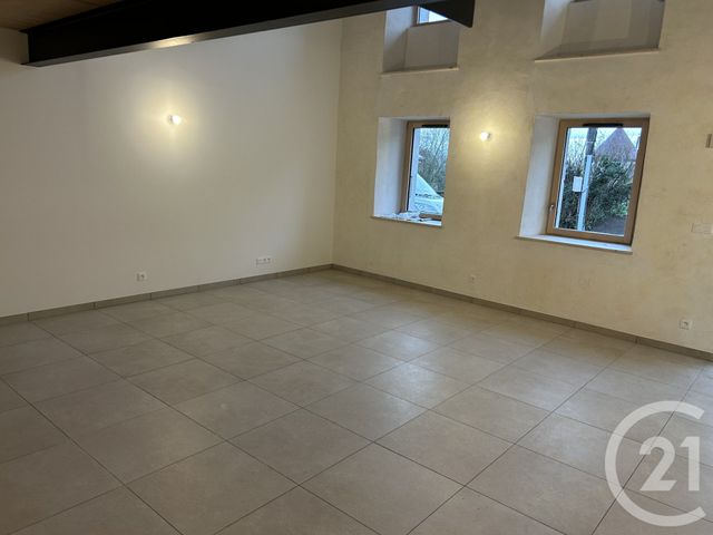 Appartement F3 bis à louer - 5 pièces - 148,04 m2 - Peron - 01 - RHONE-ALPES