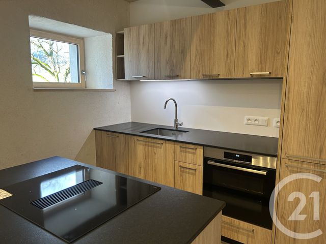 Appartement F3 bis à louer - 5 pièces - 148,04 m2 - Peron - 01 - RHONE-ALPES