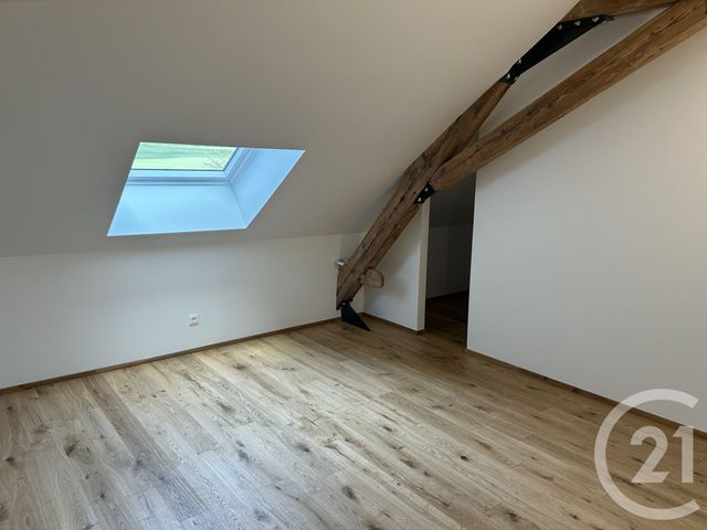 Appartement F3 bis à louer - 5 pièces - 148,04 m2 - Peron - 01 - RHONE-ALPES