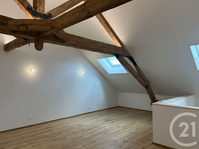 Appartement F3 bis à louer - 5 pièces - 148,04 m2 - Peron - 01 - RHONE-ALPES