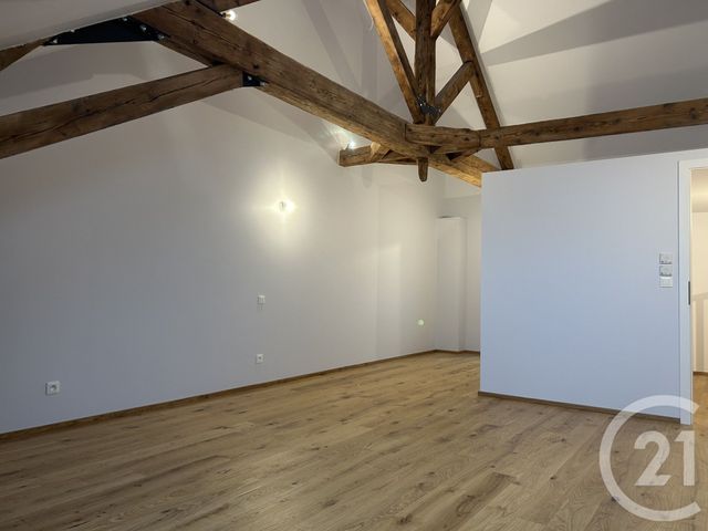 appartement - PERON - 01