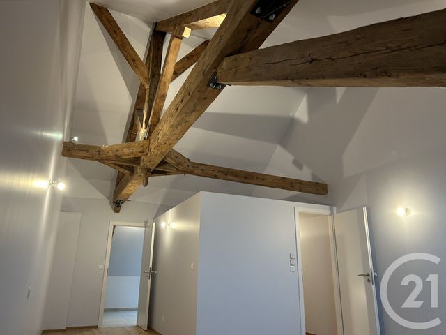 Appartement F3 bis à louer - 3 pièces - 108,38 m2 - Peron - 01 - RHONE-ALPES