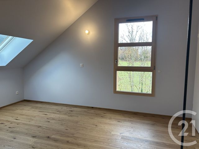 Appartement F2 bis &agrave; louer - 3 pi&egrave;ces - 95,72 m2 - Peron - 01 - RHONE-ALPES