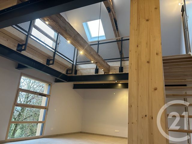 appartement - PERON - 01