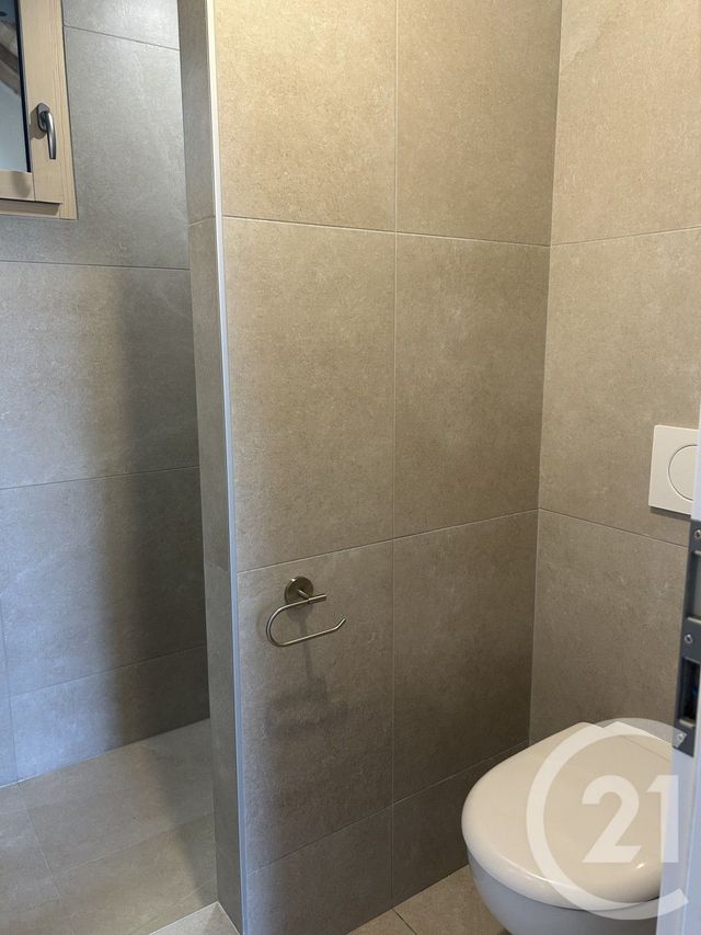 Appartement F2 bis &agrave; louer - 3 pi&egrave;ces - 95,72 m2 - Peron - 01 - RHONE-ALPES