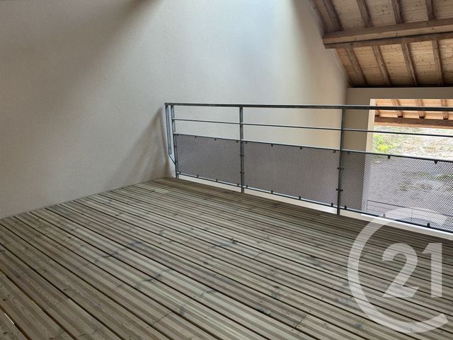 Appartement F2 bis &agrave; louer - 3 pi&egrave;ces - 95,72 m2 - Peron - 01 - RHONE-ALPES