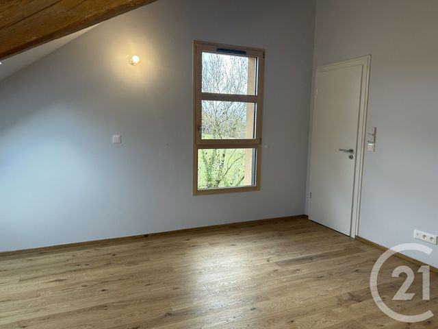 Appartement F2 bis &agrave; louer - 3 pi&egrave;ces - 95,72 m2 - Peron - 01 - RHONE-ALPES