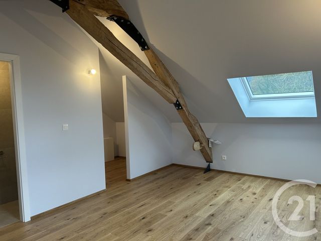 Appartement F2 bis &agrave; louer - 3 pi&egrave;ces - 95,72 m2 - Peron - 01 - RHONE-ALPES