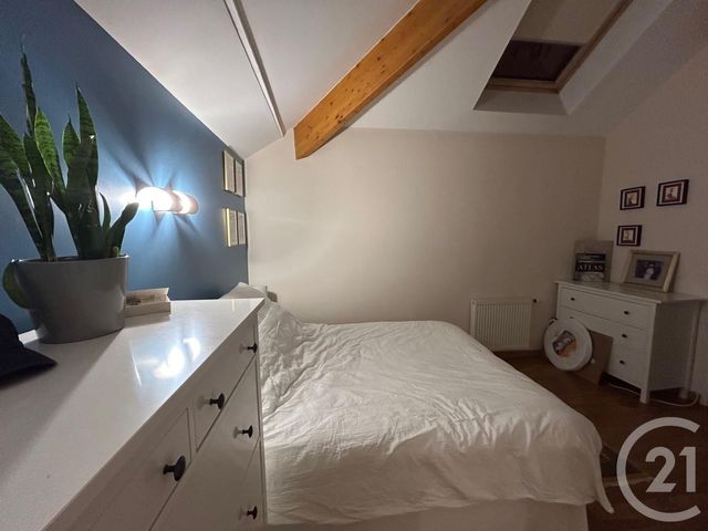 Appartement Duplex à louer - 6 pièces - 155,12 m2 - Ferney Voltaire - 01 - RHONE-ALPES