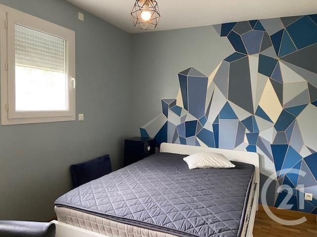 Appartement Duplex à louer - 6 pièces - 155,12 m2 - Ferney Voltaire - 01 - RHONE-ALPES