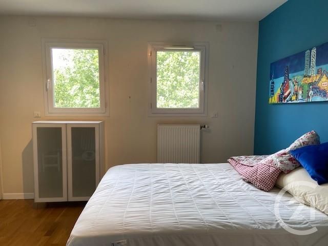 Appartement Duplex à louer - 6 pièces - 155,12 m2 - Ferney Voltaire - 01 - RHONE-ALPES