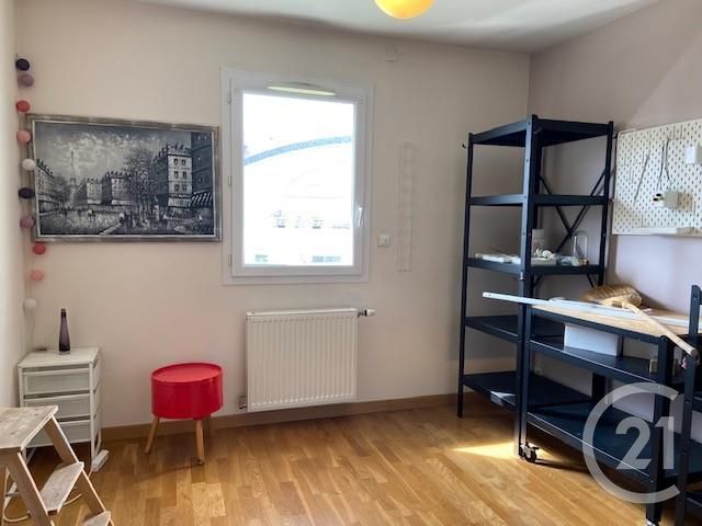 Appartement Duplex à louer - 6 pièces - 155,12 m2 - Ferney Voltaire - 01 - RHONE-ALPES