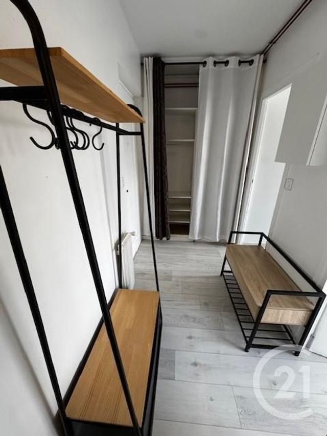 Appartement F1 à louer - 1 pièce - 31,87 m2 - Annemasse - 74 - RHONE-ALPES