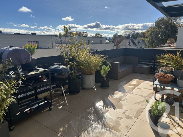 Appartement F4 &agrave; louer - 4 pi&egrave;ces - 126,45 m2 - Ornex - 01 - RHONE-ALPES