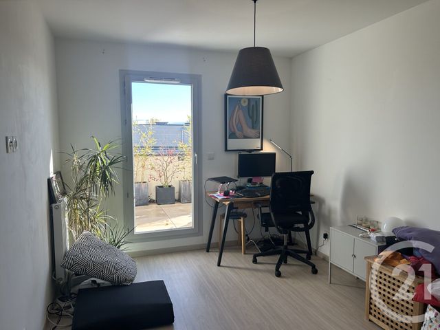 Appartement F4 &agrave; louer - 4 pi&egrave;ces - 126,45 m2 - Ornex - 01 - RHONE-ALPES