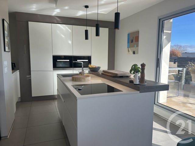 Appartement F4 &agrave; louer - 4 pi&egrave;ces - 126,45 m2 - Ornex - 01 - RHONE-ALPES