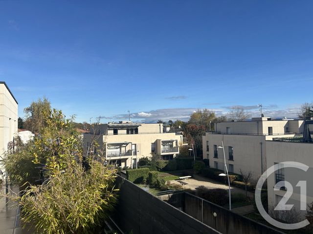 Appartement F4 &agrave; louer - 4 pi&egrave;ces - 126,45 m2 - Ornex - 01 - RHONE-ALPES