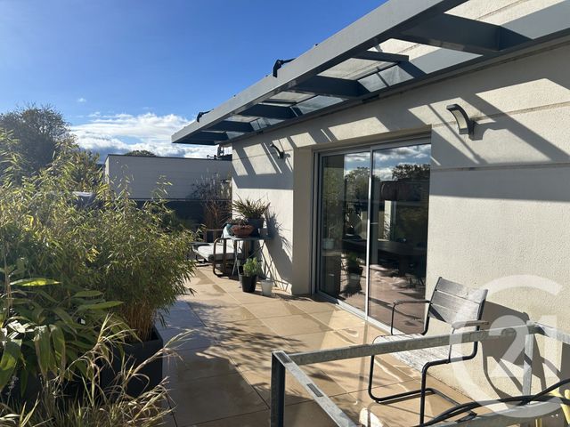 Appartement F4 &agrave; louer - 4 pi&egrave;ces - 126,45 m2 - Ornex - 01 - RHONE-ALPES