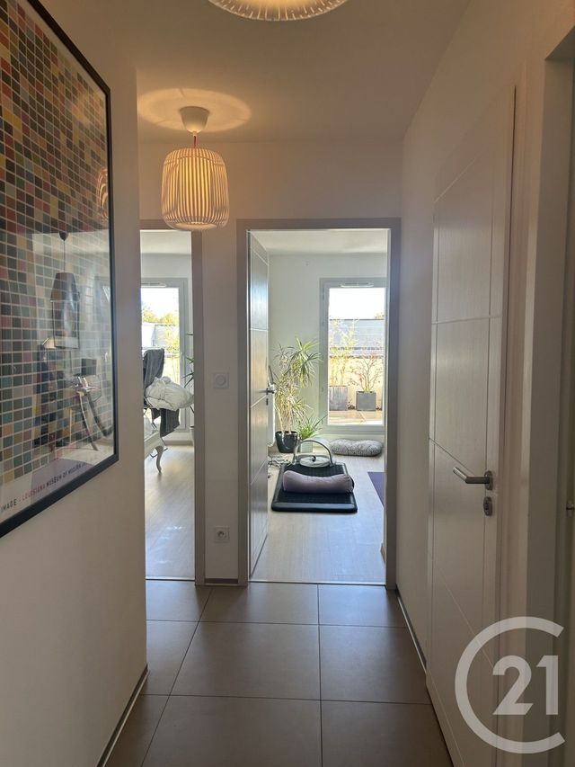 Appartement F4 &agrave; louer - 4 pi&egrave;ces - 126,45 m2 - Ornex - 01 - RHONE-ALPES