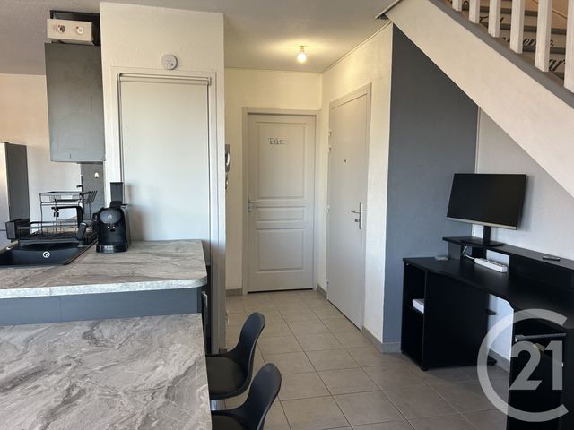 appartement - THOIRY - 01