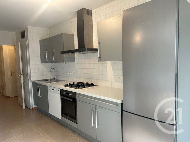 Appartement à vendre FERNEY VOLTAIRE