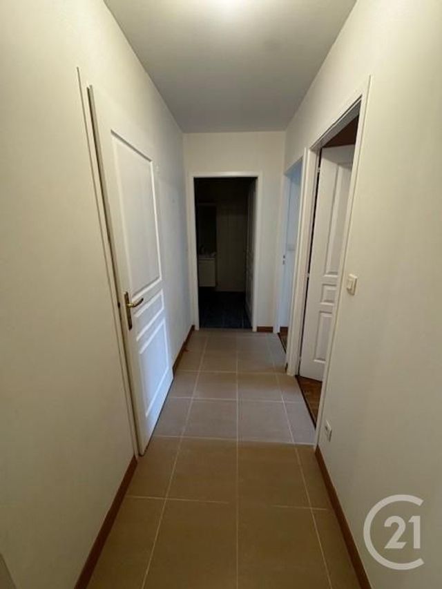 Appartement F3 à vendre - 3 pièces - 83,15 m2 - Ferney Voltaire - 01 - RHONE-ALPES