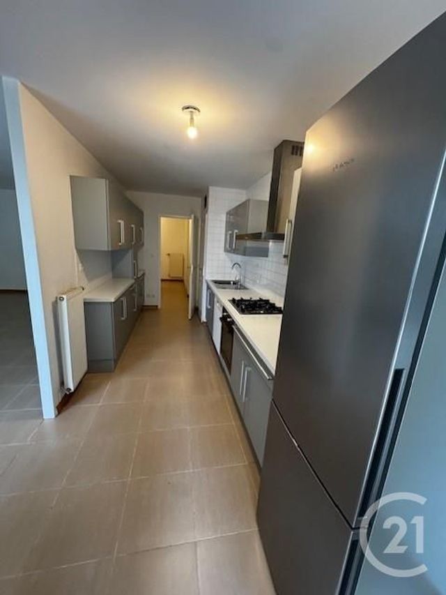 Appartement F3 à vendre FERNEY VOLTAIRE