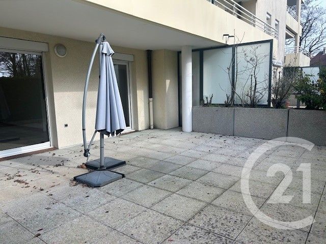 Appartement F3 &agrave; vendre - 3 pi&egrave;ces - 83,15 m2 - Ferney Voltaire - 01 - RHONE-ALPES