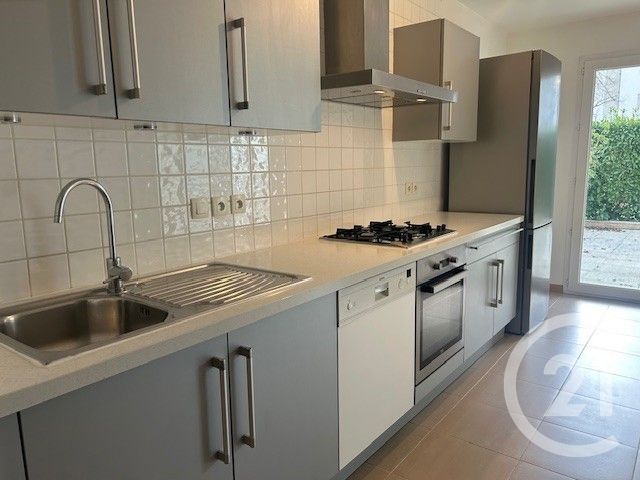 Appartement F3 &agrave; vendre - 3 pi&egrave;ces - 83,15 m2 - Ferney Voltaire - 01 - RHONE-ALPES