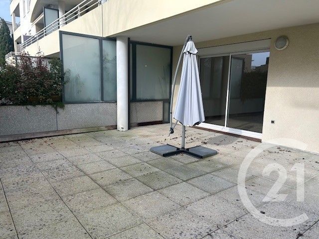 Appartement F3 &agrave; vendre - 3 pi&egrave;ces - 83,15 m2 - Ferney Voltaire - 01 - RHONE-ALPES