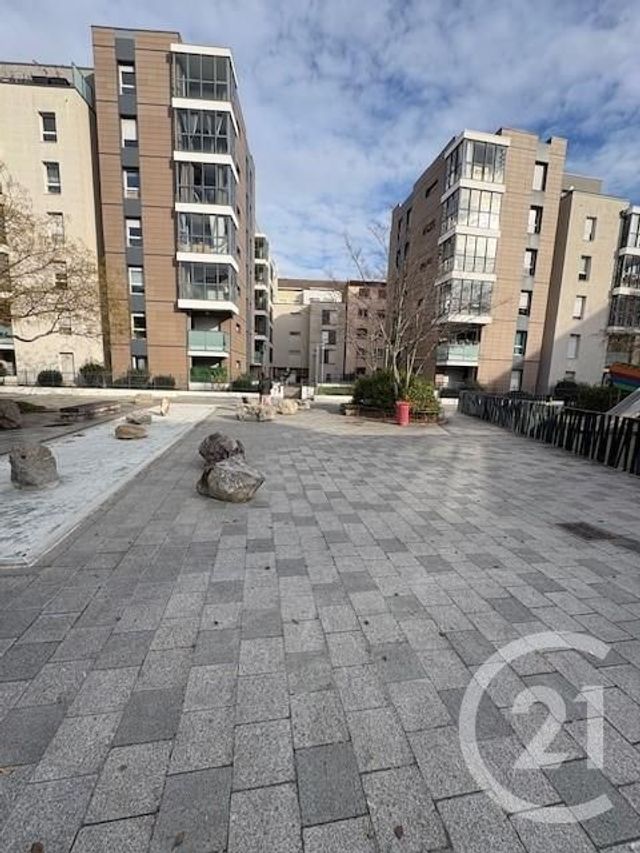 Appartement F3 &agrave; vendre - 3 pi&egrave;ces - 72,80 m2 - Annemasse - 74 - RHONE-ALPES