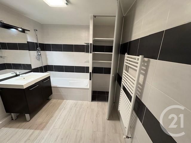 Appartement F3 &agrave; vendre - 3 pi&egrave;ces - 72,80 m2 - Annemasse - 74 - RHONE-ALPES