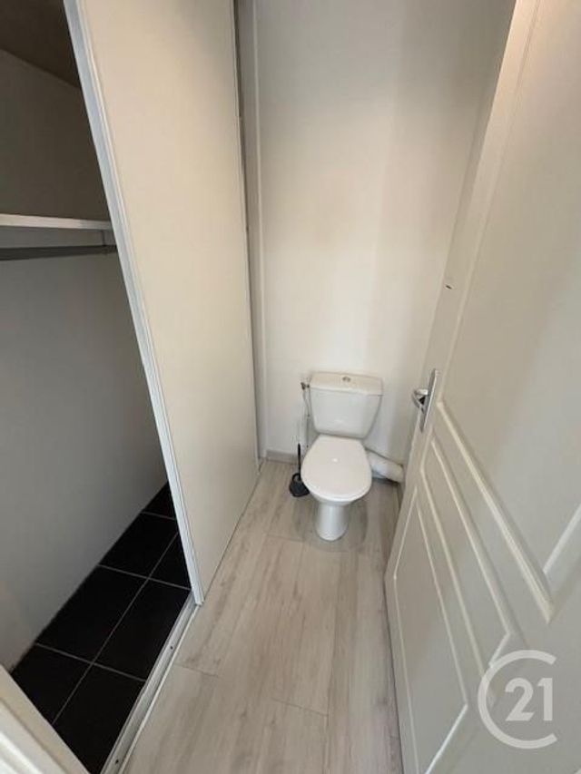 Appartement F3 &agrave; vendre - 3 pi&egrave;ces - 72,80 m2 - Annemasse - 74 - RHONE-ALPES