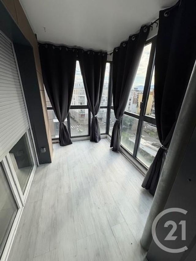 Appartement F3 &agrave; vendre - 3 pi&egrave;ces - 72,80 m2 - Annemasse - 74 - RHONE-ALPES