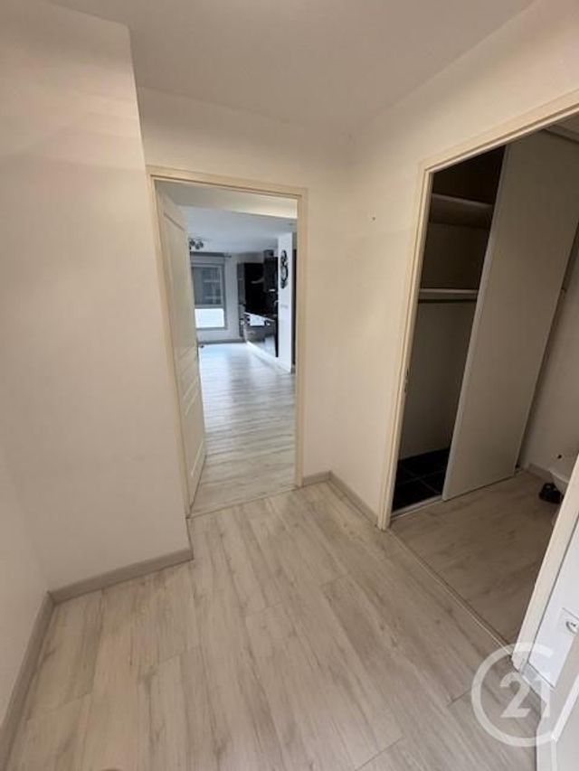 Appartement F3 &agrave; vendre - 3 pi&egrave;ces - 72,80 m2 - Annemasse - 74 - RHONE-ALPES