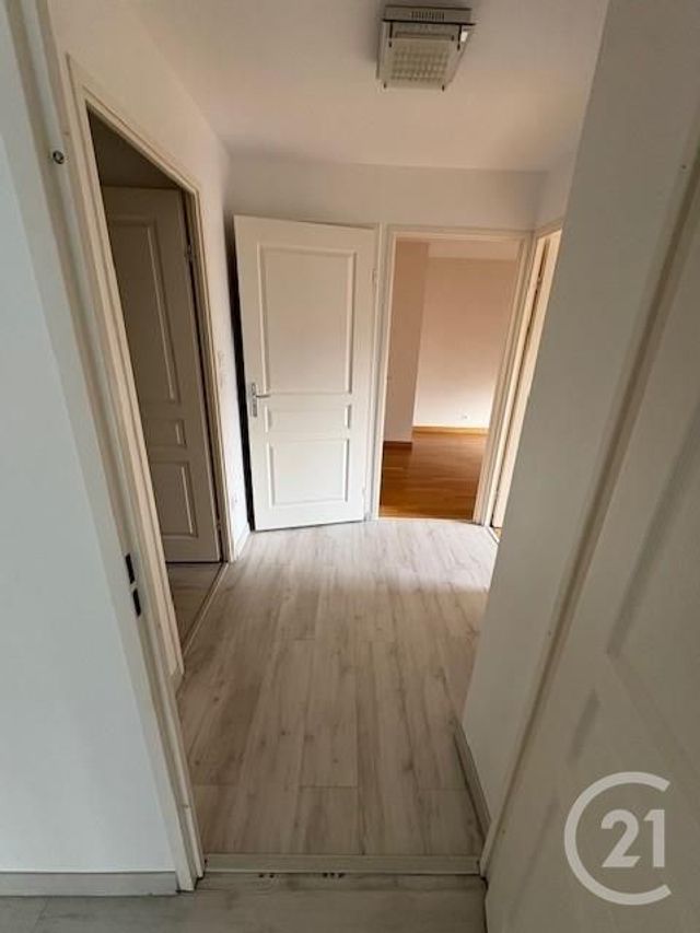 Appartement F3 &agrave; vendre - 3 pi&egrave;ces - 72,80 m2 - Annemasse - 74 - RHONE-ALPES