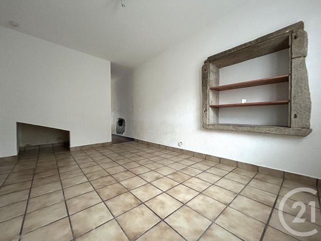 Appartement F4 à louer - 4 pièces - 59,55 m2 - Beaumont - 74 - RHONE-ALPES