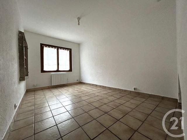 Appartement F4 à louer - 4 pièces - 59,55 m2 - Beaumont - 74 - RHONE-ALPES