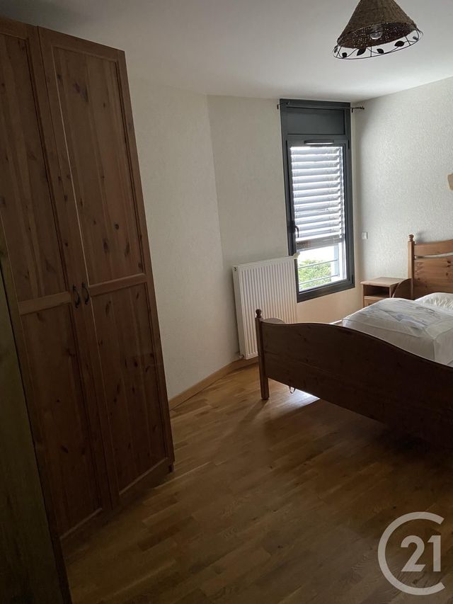Appartement F4 à louer - 4 pièces - 94,56 m2 - Cessy - 01 - RHONE-ALPES