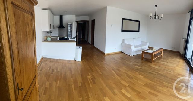 Appartement F4 à louer - 4 pièces - 94,56 m2 - Cessy - 01 - RHONE-ALPES