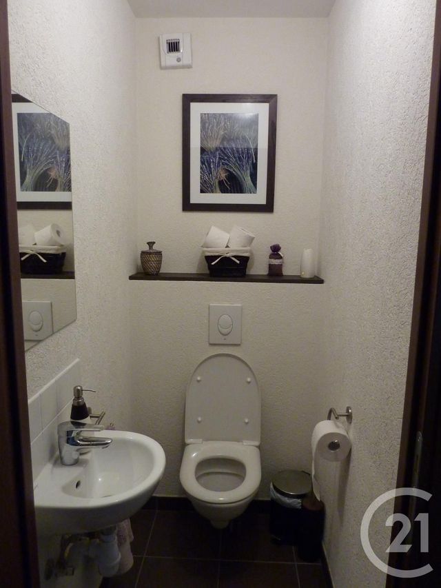 Appartement F4 à louer - 4 pièces - 94,56 m2 - Cessy - 01 - RHONE-ALPES