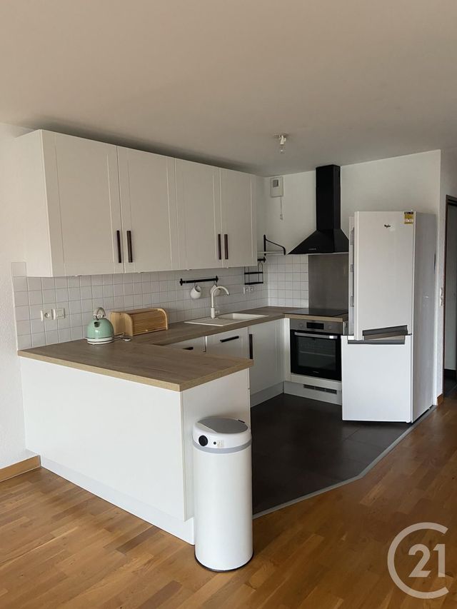 appartement - CESSY - 01